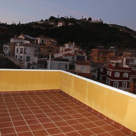 Villa Granada en Motril Exterior foto