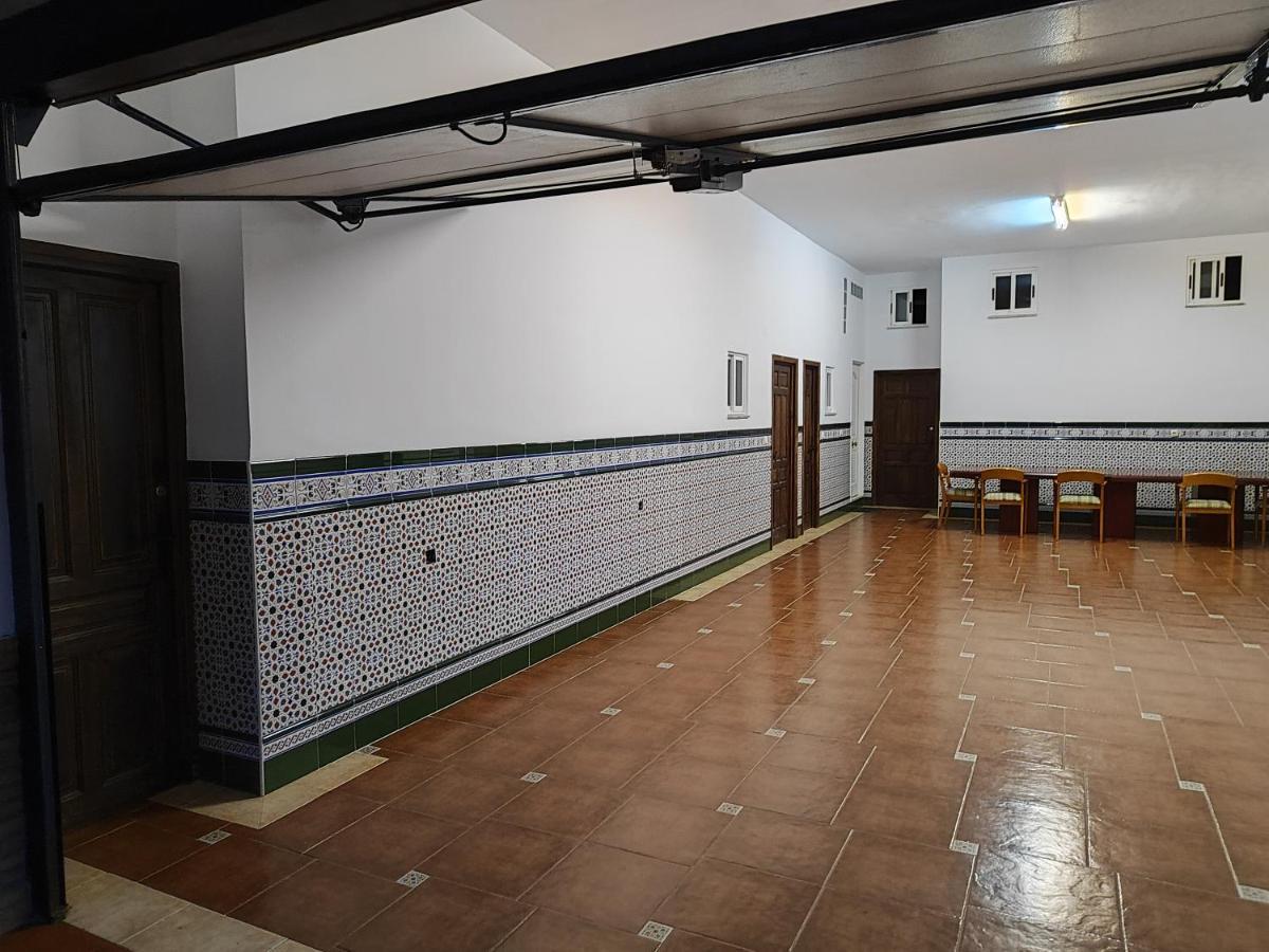 Villa Granada en Motril Exterior foto