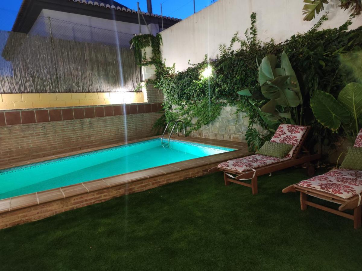 Villa Granada en Motril Exterior foto