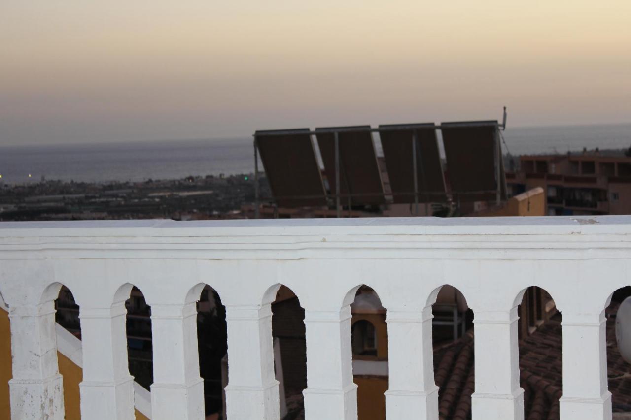 Villa Granada en Motril Exterior foto
