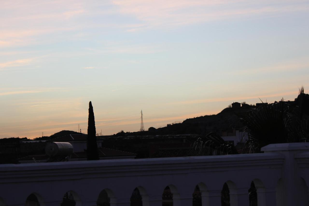 Villa Granada en Motril Exterior foto