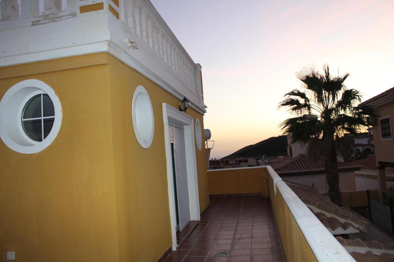 Villa Granada en Motril Exterior foto